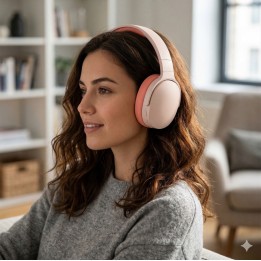 Audifonos Bluetooth Inalambricos Diadema Plegable Microfono