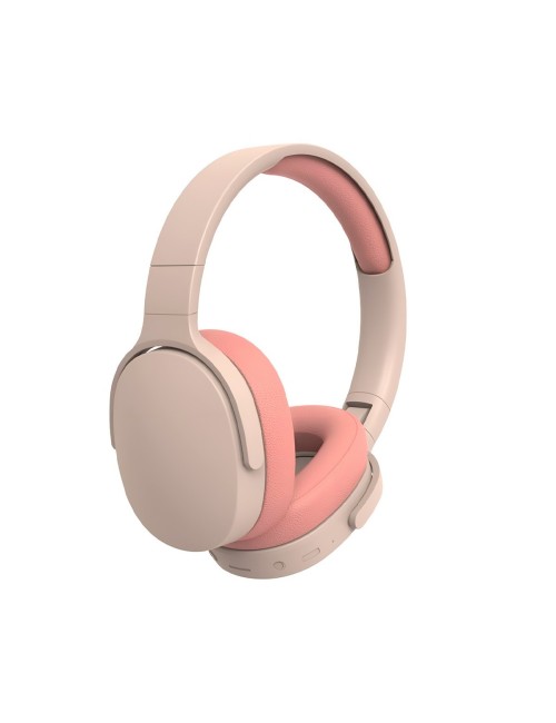 Audifonos Bluetooth Inalambricos Diadema Plegable Microfono