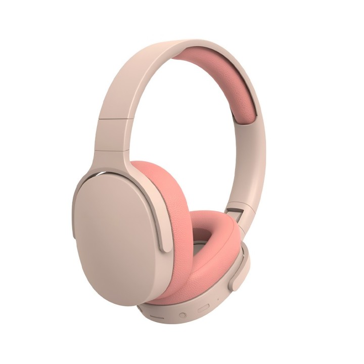 Audifonos Bluetooth Inalambricos Diadema Plegable Microfono