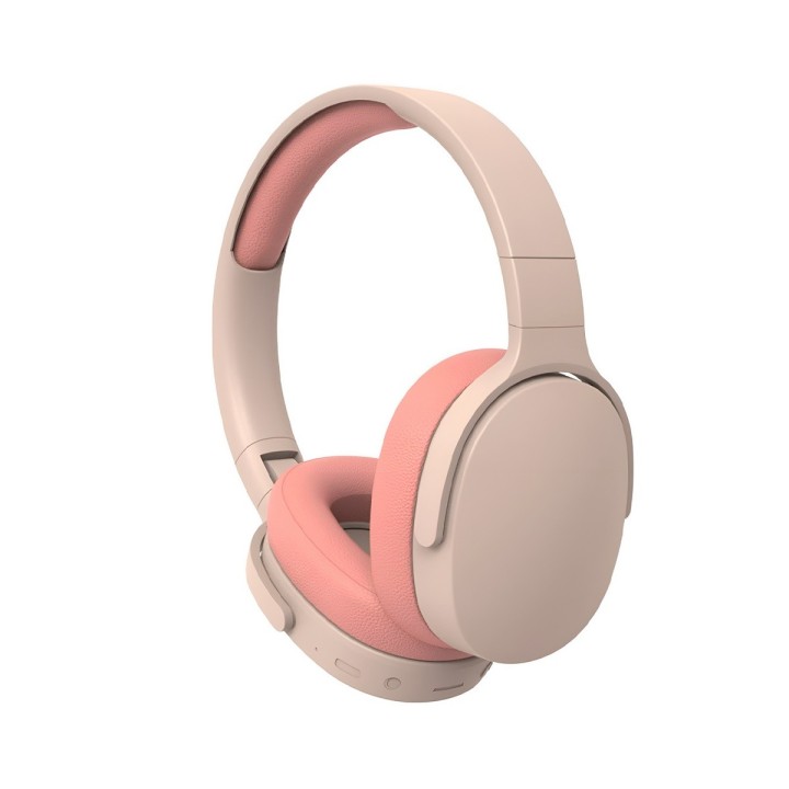 Audifonos Bluetooth Inalambricos Diadema Plegable Microfono