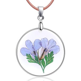 Comprar Collar Flor