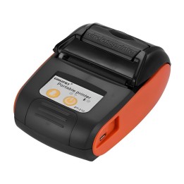 Impresora Térmica Portátil Bluetooth 58mm Recibos Factura