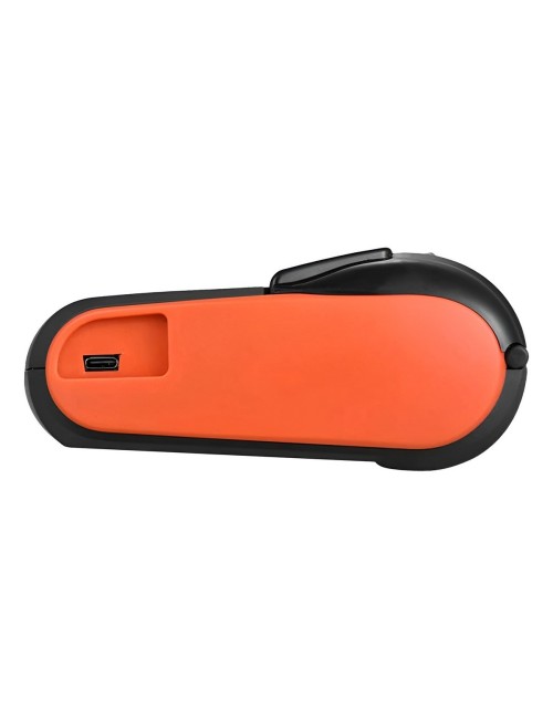 Impresora Térmica Portátil Bluetooth 58mm Recibos Factura