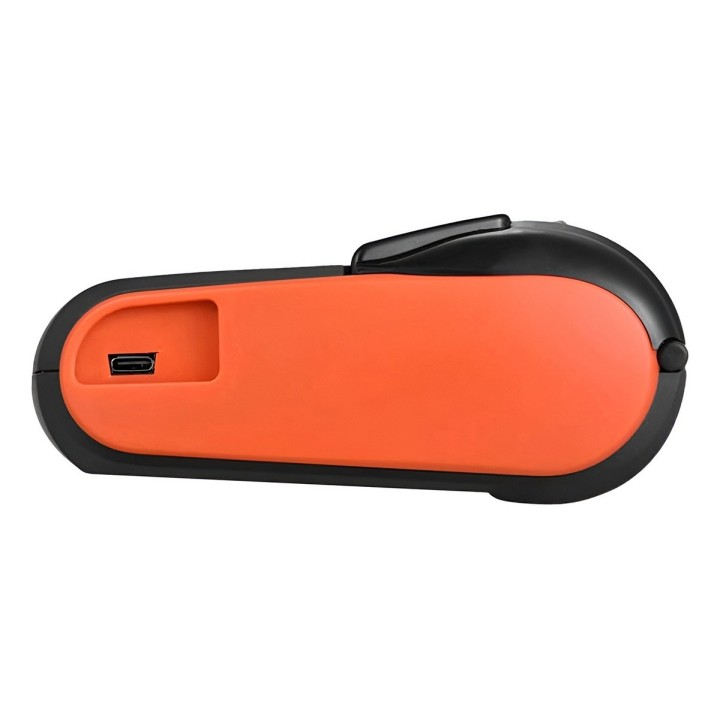 Impresora Térmica Portátil Bluetooth 58mm Recibos Factura