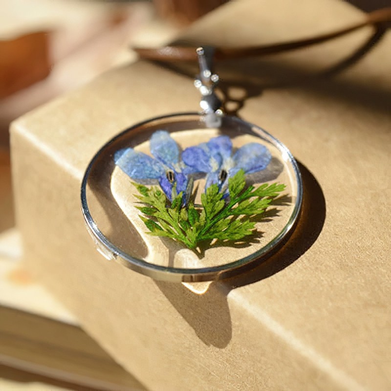 Collar Flor