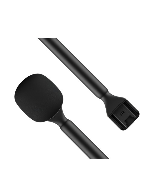 Adaptador De Mano Para Micrófono Inalámbrico Entrevistas