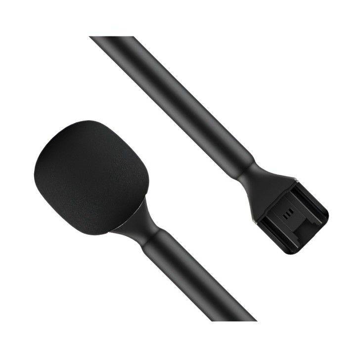 Adaptador De Mano Para Micrófono Inalámbrico Entrevistas