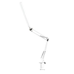 Lámpara De Escritorio Led Brazo Articulado Protección Ocular