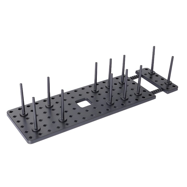 Organizador De Gavetas Ajustable Multiusos Para Cocina Umbra