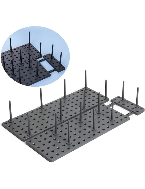 Organizador De Gavetas Ajustable Multiusos Para Cocina Umbra
