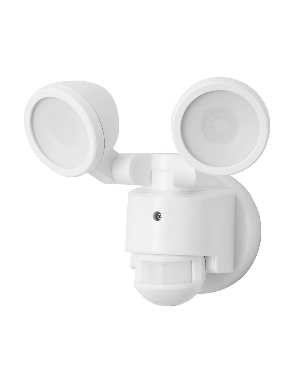 Lampara Solar 180 Led Exteriores Sensor Movimiento