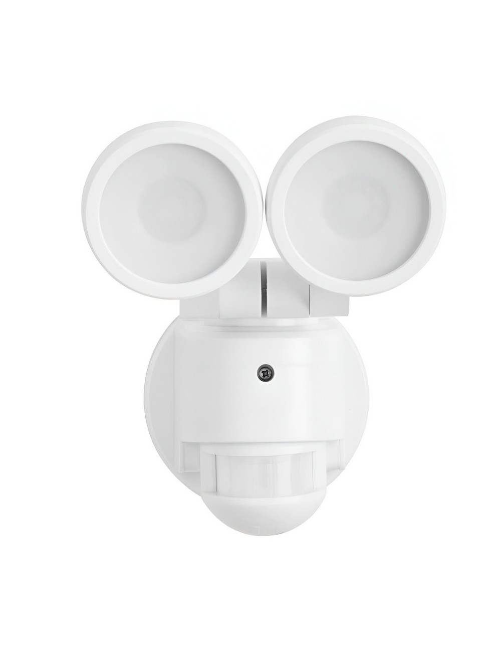 Lampara Solar 180 Led Exteriores Sensor Movimiento