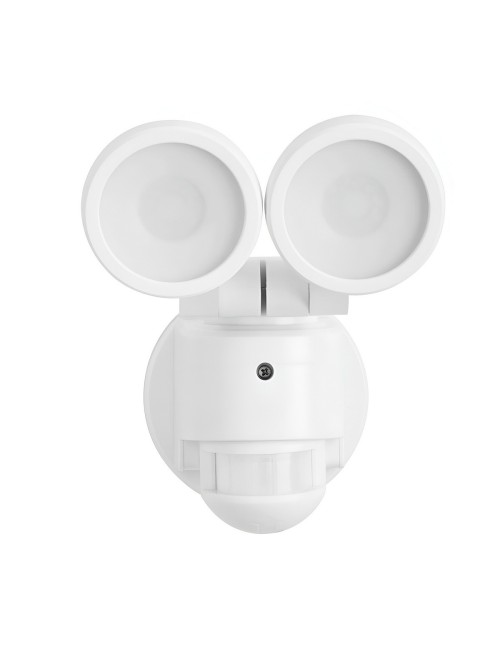 Lampara Solar 180 Led Exteriores Sensor Movimiento