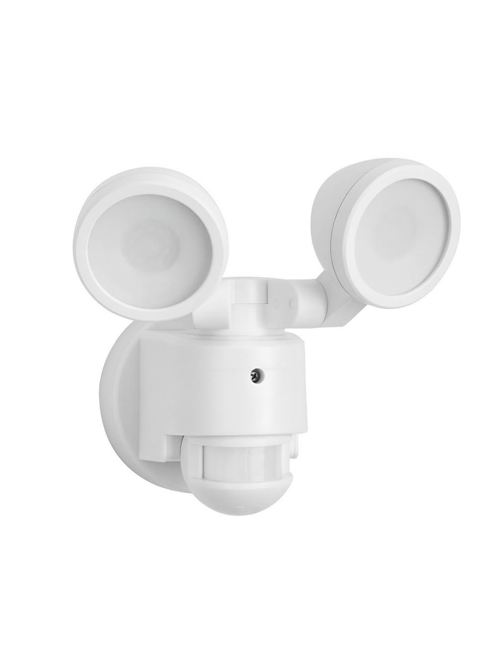 Lampara Solar 180 Led Exteriores Sensor Movimiento