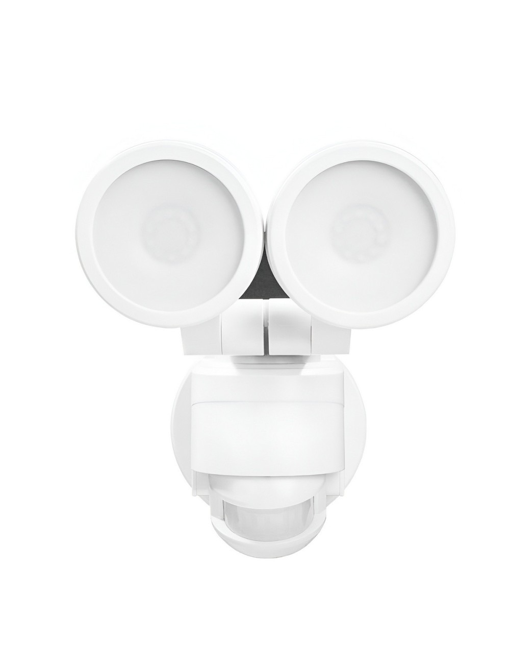 Lampara Solar 180 Led Exteriores Sensor Movimiento