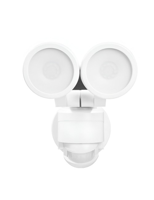 Lampara Solar 180 Led Exteriores Sensor Movimiento