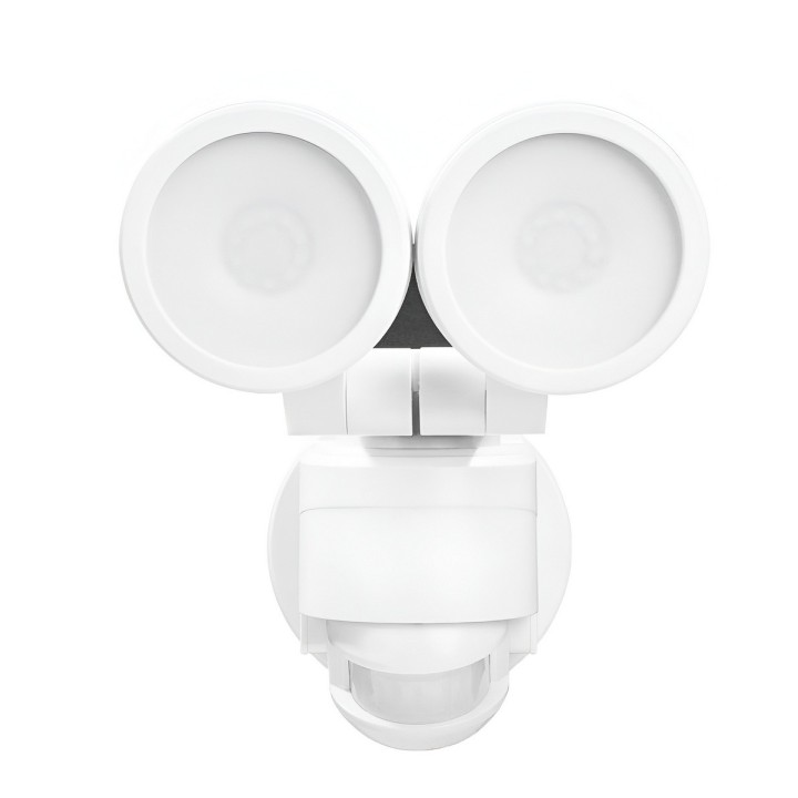 Lampara Solar 180 Led Exteriores Sensor Movimiento