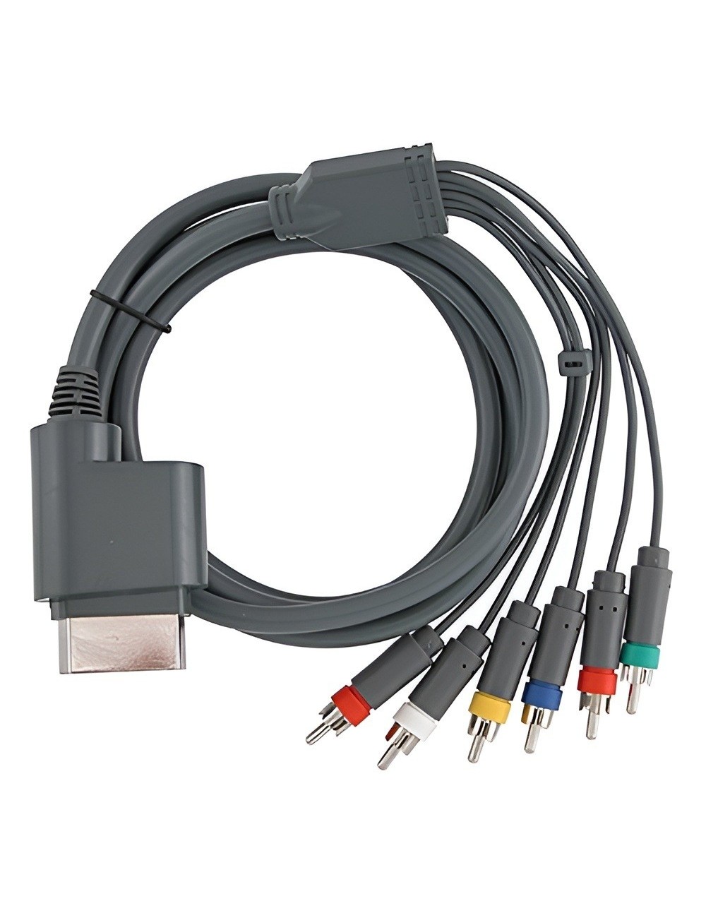 Cable Compatible Para Xbox Clásica Alta Definición Hd 1080i