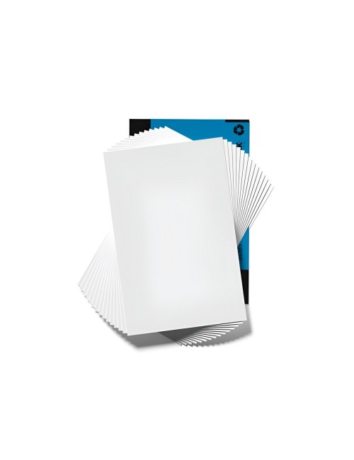 Papel Fotográfico Hprt Zink 2x3 Pulgadas Autoadhesivo 20 Und