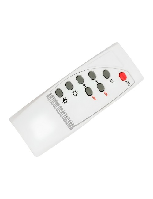 Reflector Solar Led 1000w Exterior Ip66 Panel Independiente