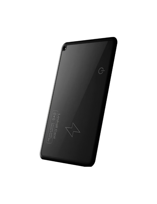 Tarjeta Rastreadora Apple Find My Ultra Delgada Billetera