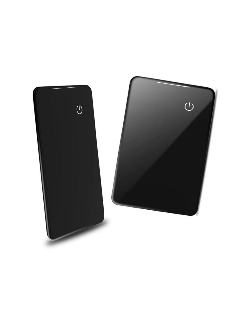 Tarjeta Rastreadora Apple Find My Ultra Delgada Billetera