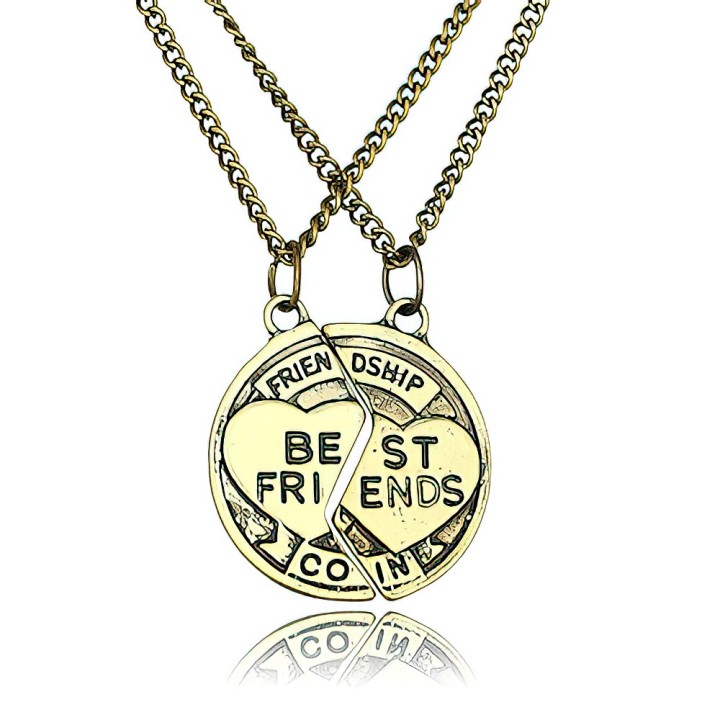 Comprar Collar Best Friend