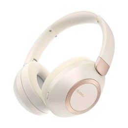 Audífonos Bluetooth 5.4 Diadema Plegable 40h Batería