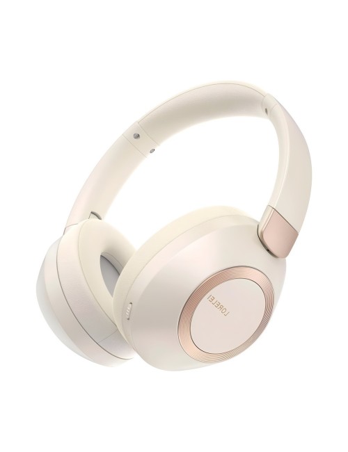 Audífonos Bluetooth 5.4 Diadema Plegable 40h Batería