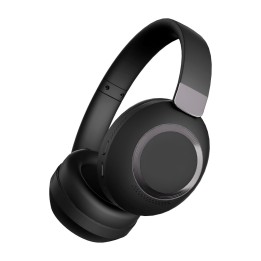 Audífonos Bluetooth 5.4 Diadema Plegable 40h Batería
