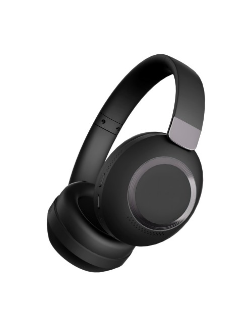 Audífonos Bluetooth 5.4 Diadema Plegable 40h Batería