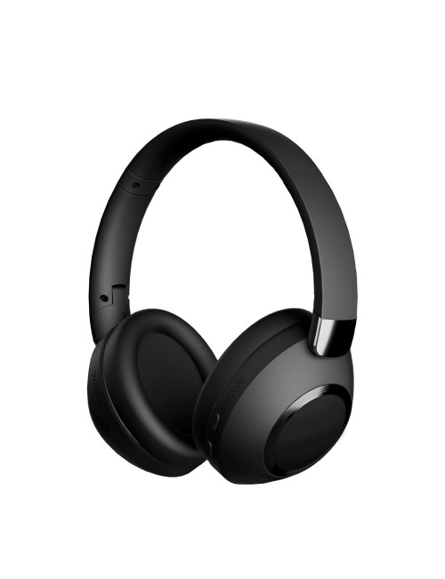 Audífonos Bluetooth 5.4 Diadema Plegable 40h Batería