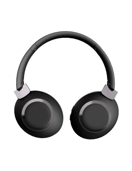 Audífonos Bluetooth 5.4 Diadema Plegable 40h Batería