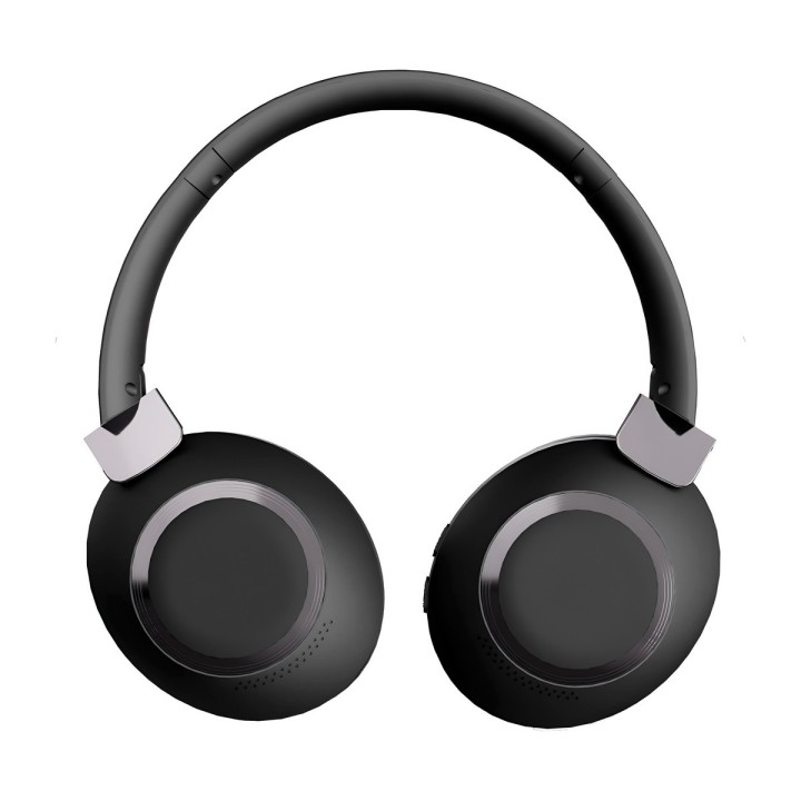 Audífonos Bluetooth 5.4 Diadema Plegable 40h Batería
