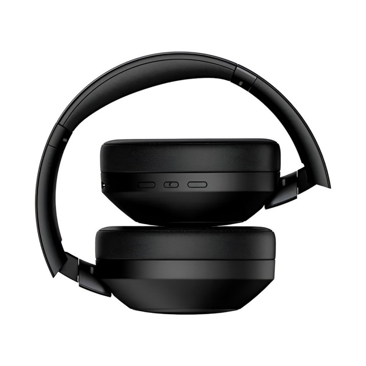 Audífonos Bluetooth 5.4 Diadema Plegable 40h Batería