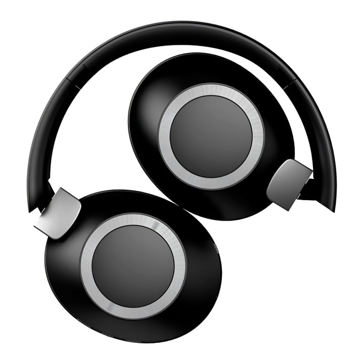 Audífonos Bluetooth 5.4 Diadema Plegable 40h Batería