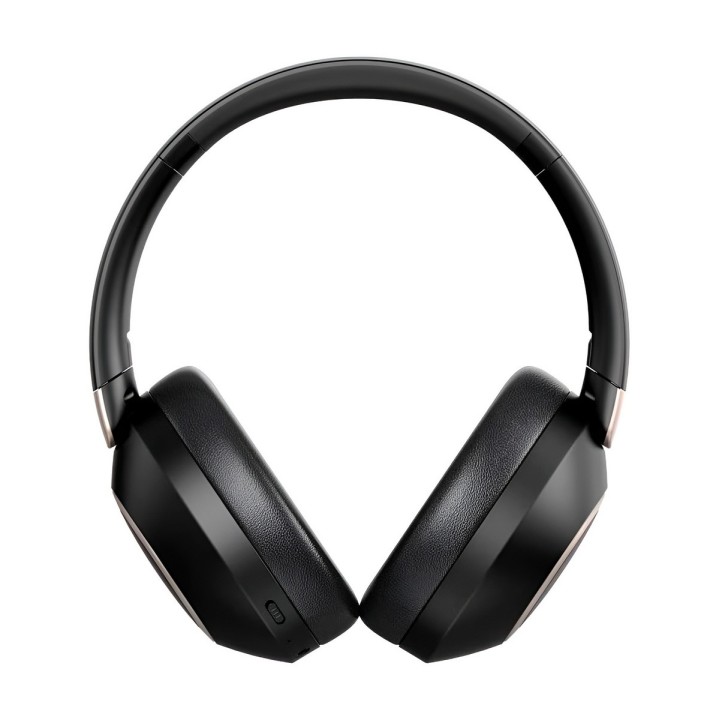 Audífonos Bluetooth 5.4 Diadema Plegable 40h Batería