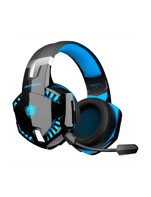 Audífonos Gamer G2000 Bt Bluetooth 5.0 Sonido 7.1