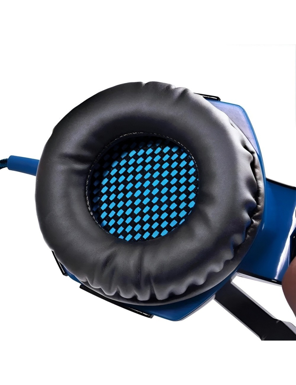 Audífonos Gamer G2000 Bt Bluetooth 5.0 Sonido 7.1