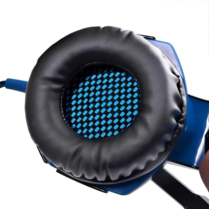 Audífonos Gamer G2000 Bt Bluetooth 5.0 Sonido 7.1