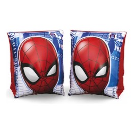 Flotadores Brazaletes Spiderman Niños Piscina Playa 98001