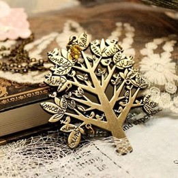 Comprar Collar Árbol