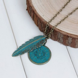 Comprar Collar Alas