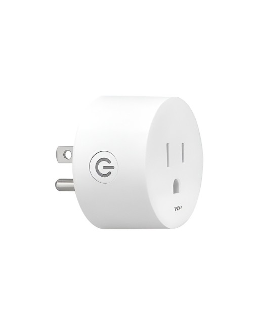 Enchufe Inteligente Wifi Vta+ Smart Home Alexa Google Home