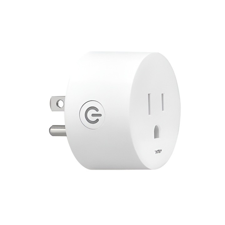 Enchufe Inteligente Wifi Vta+ Smart Home Alexa Google Home