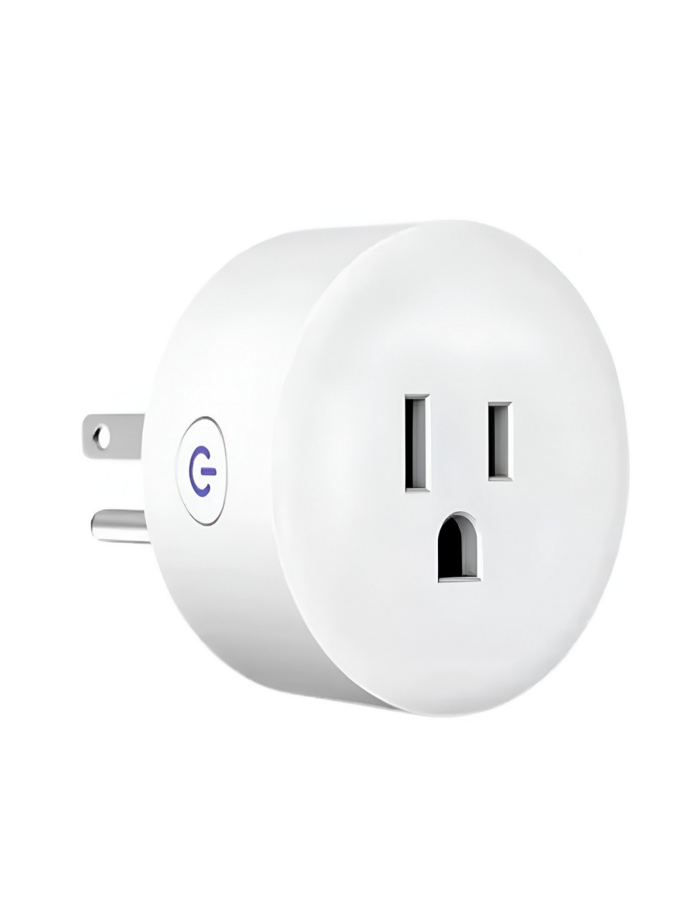 Enchufe Inteligente Wifi Vta+ Smart Home Alexa Google Home