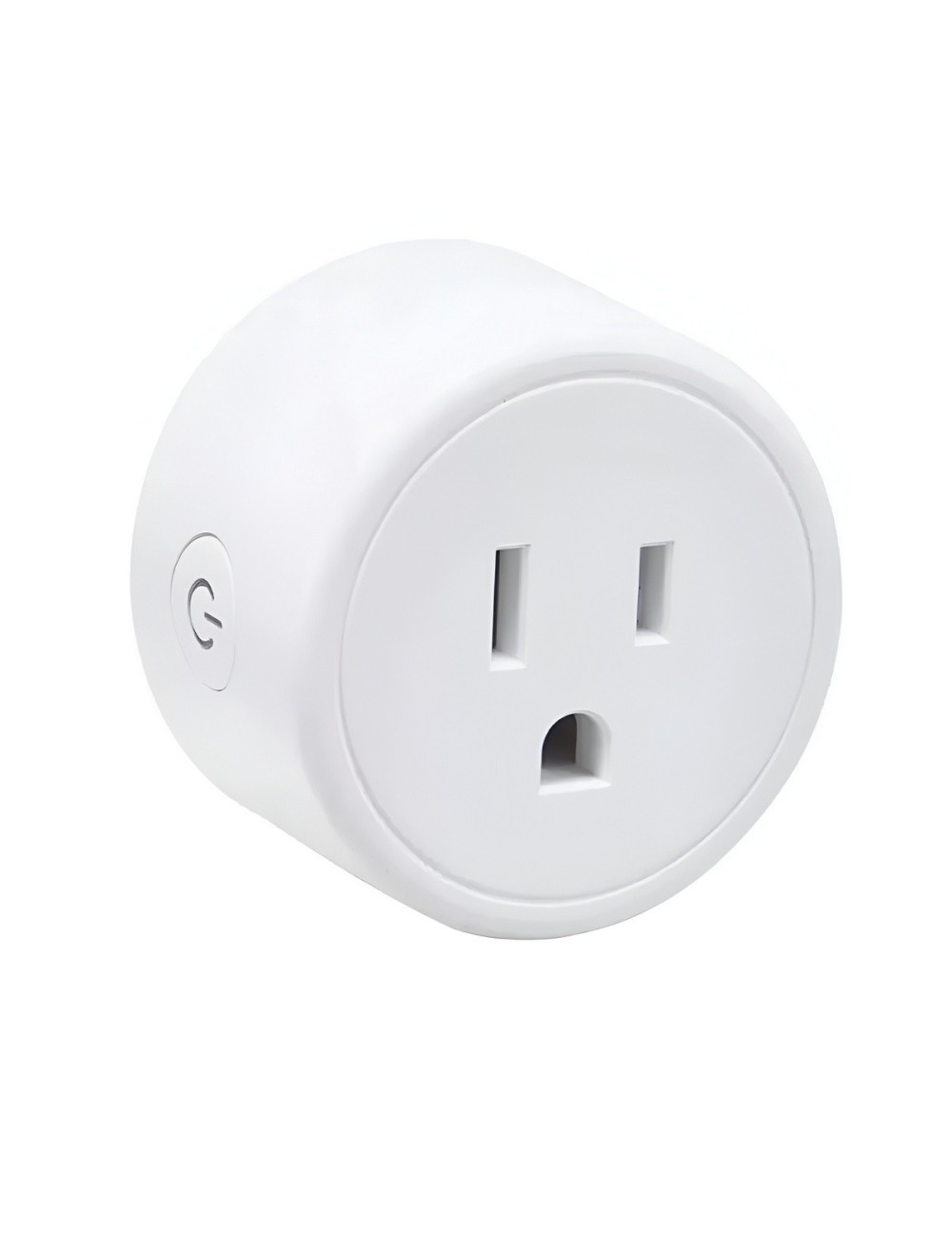 Enchufe Inteligente Wifi Vta+ Smart Home Alexa Google Home