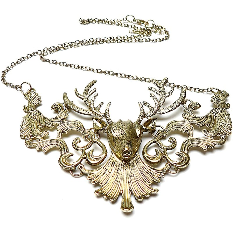 Collar Venado