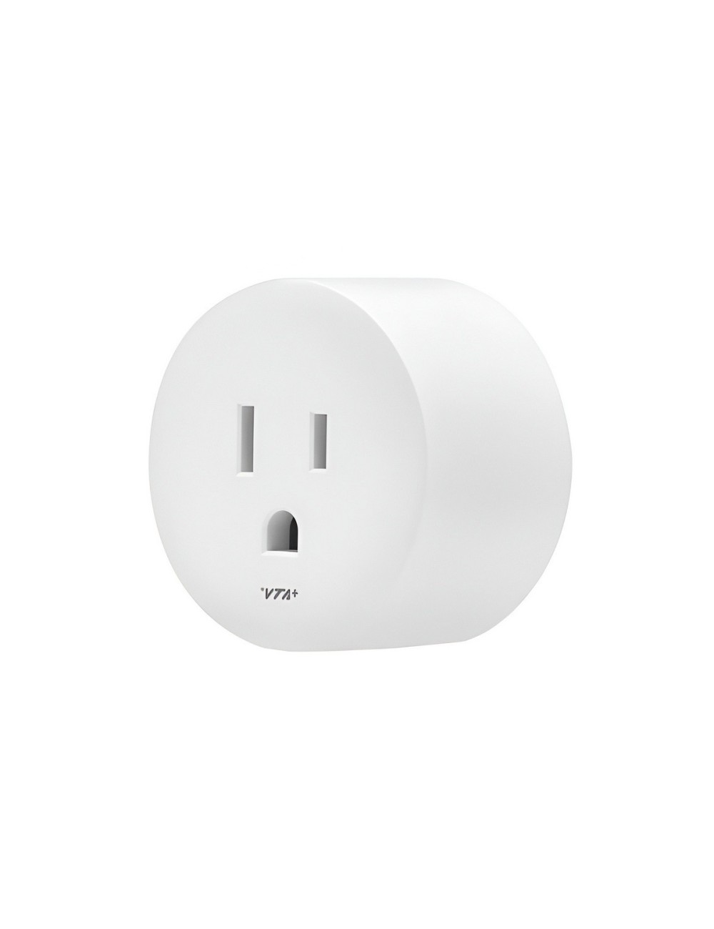 Enchufe Inteligente Wifi Vta+ Smart Home Alexa Google Home