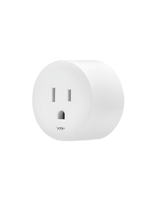 Enchufe Inteligente Wifi Vta+ Smart Home Alexa Google Home